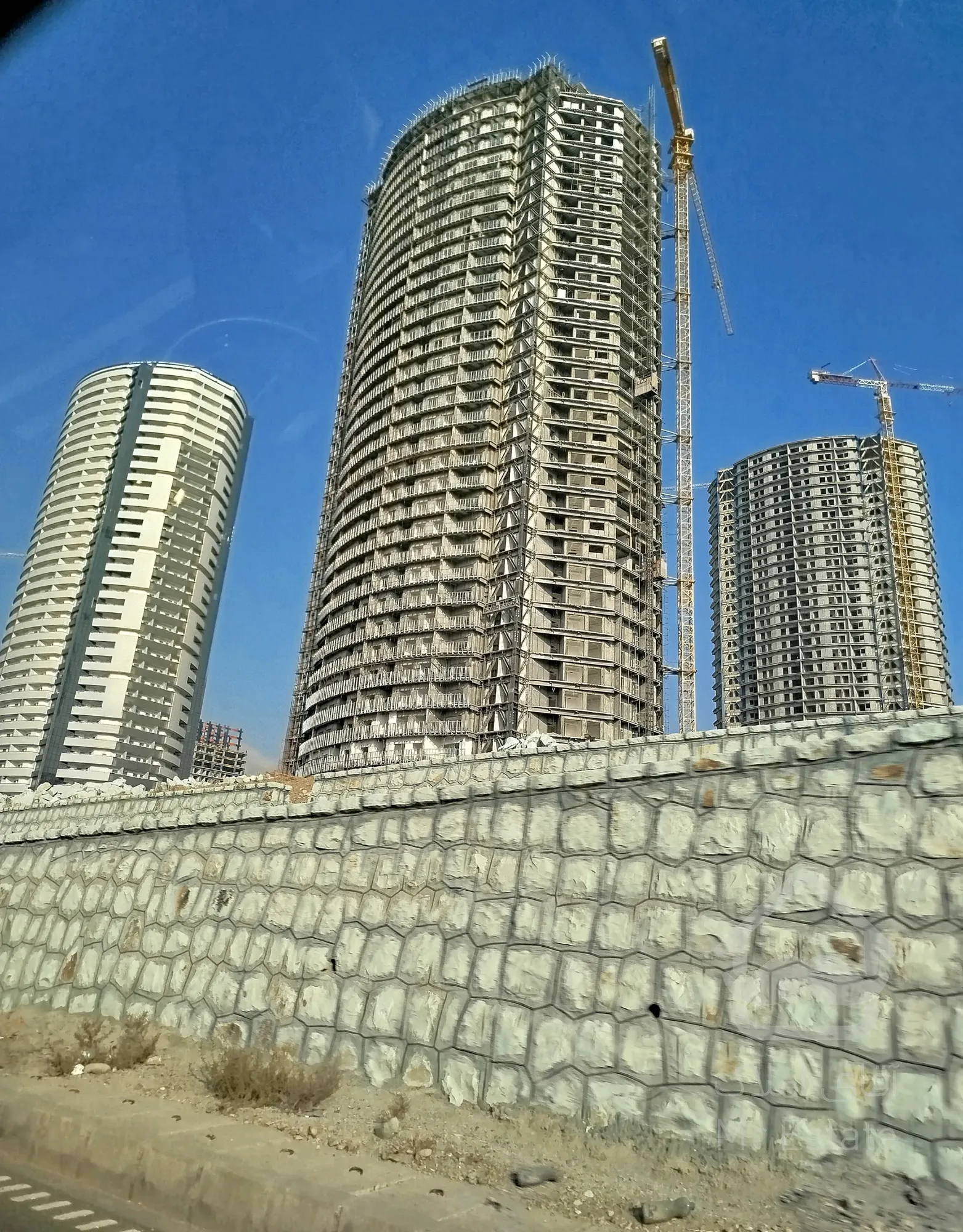 فروش واحد ۱۰۸متری منطقه ۲۲خوش نقشه ذکر پلاک ثبتی