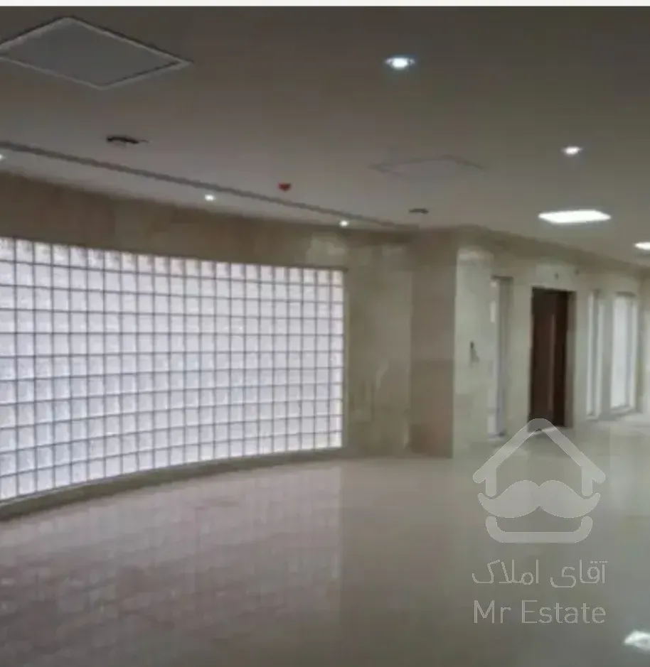 فروش واحد ۱۰۸متری منطقه ۲۲خوش نقشه ذکر پلاک ثبتی