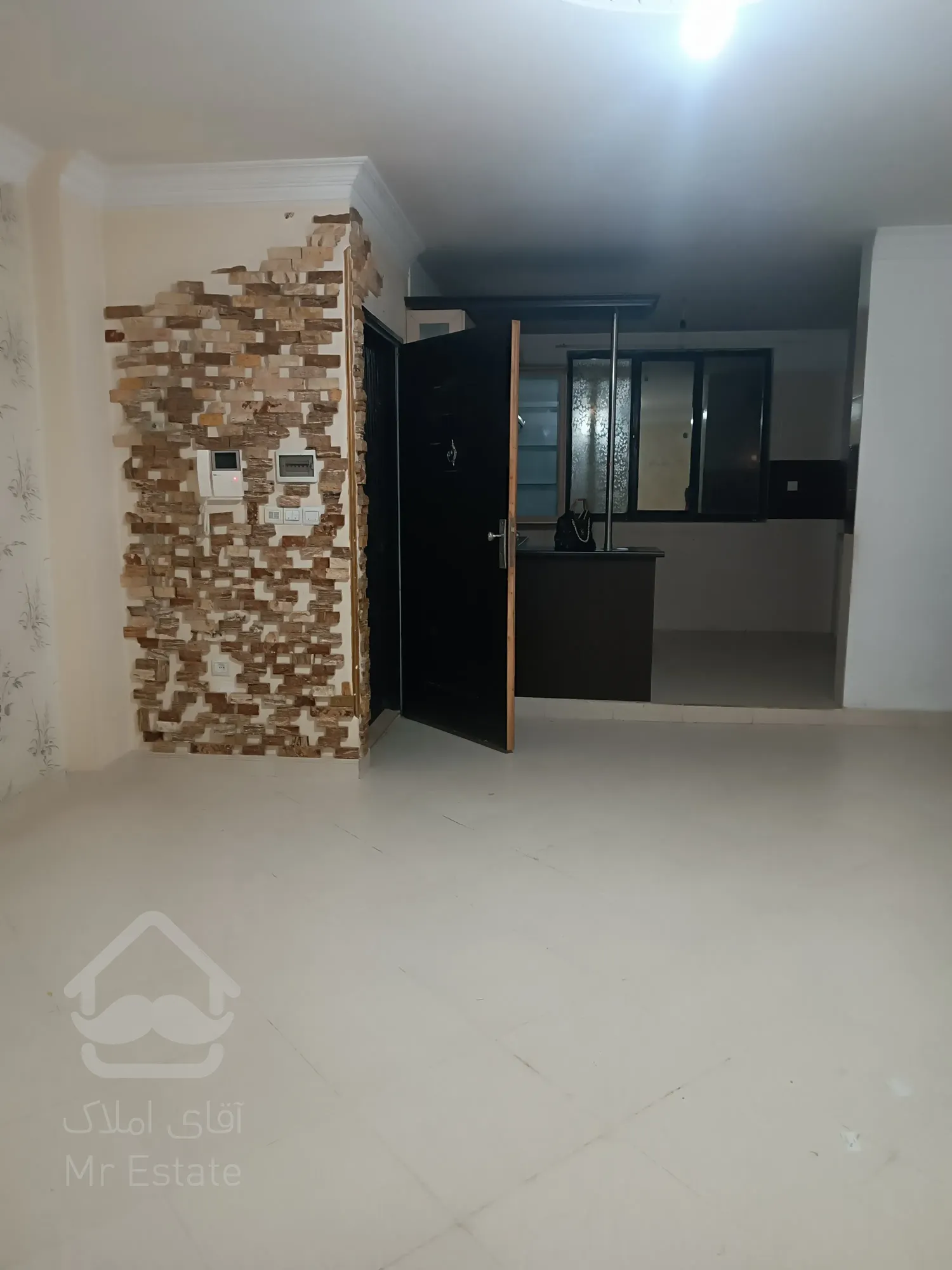 ۷۵ متر دو خواب مستر املاک محرابی