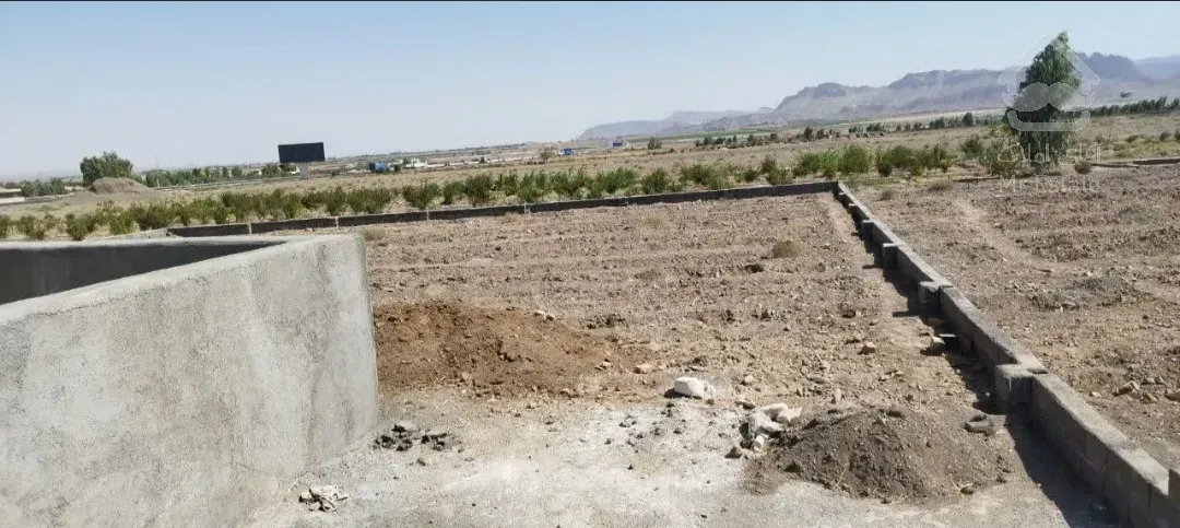 فروش باغچه و یا تهاتر آن با خودرو