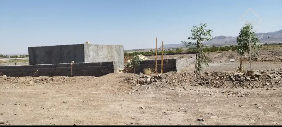 فروش باغچه و یا تهاتر آن با خودرو