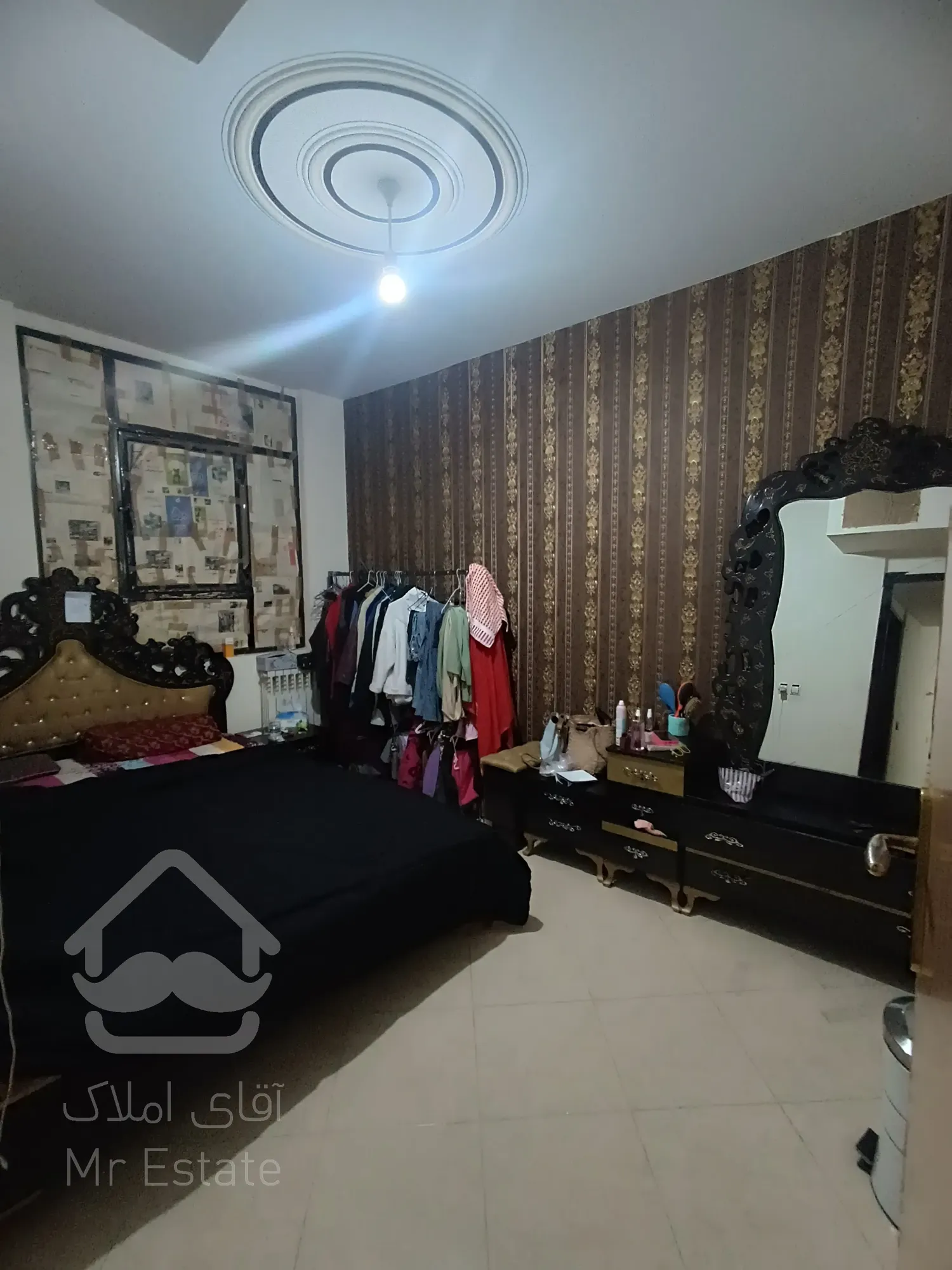 واحد ۶۸ متر لوکیشن عالی خوش نقشه