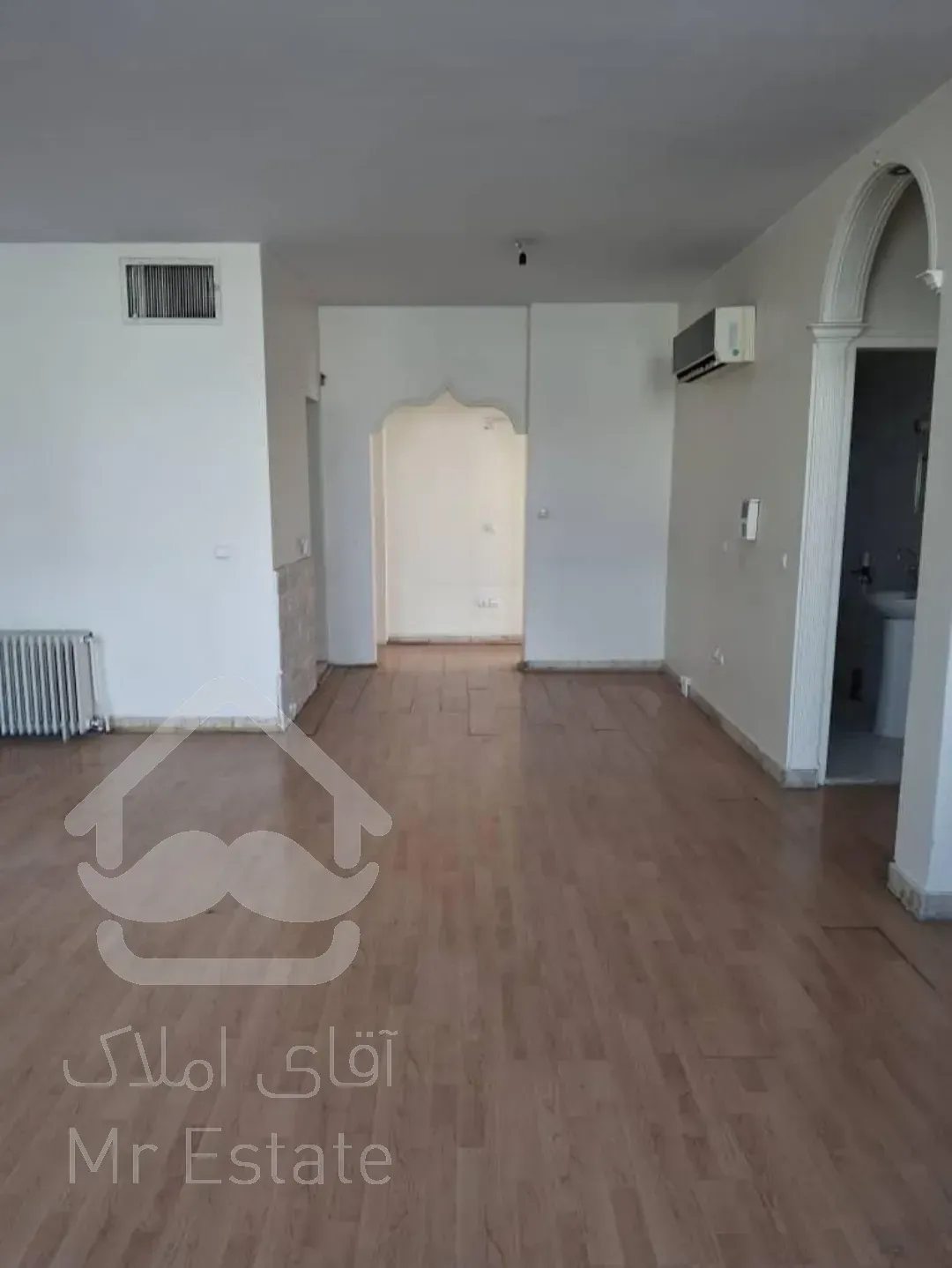 اجاره آپارتمان سمیه ۱۲۰متر ۳ اتاق تک واحدی