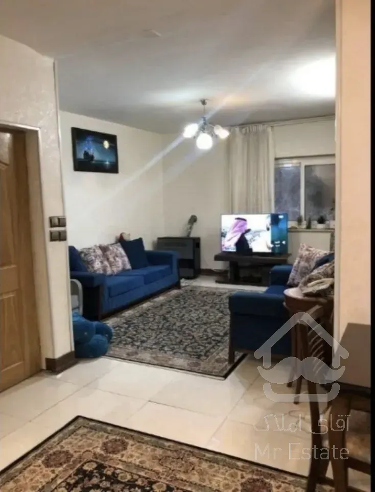 فروش اپارتمان  86متری