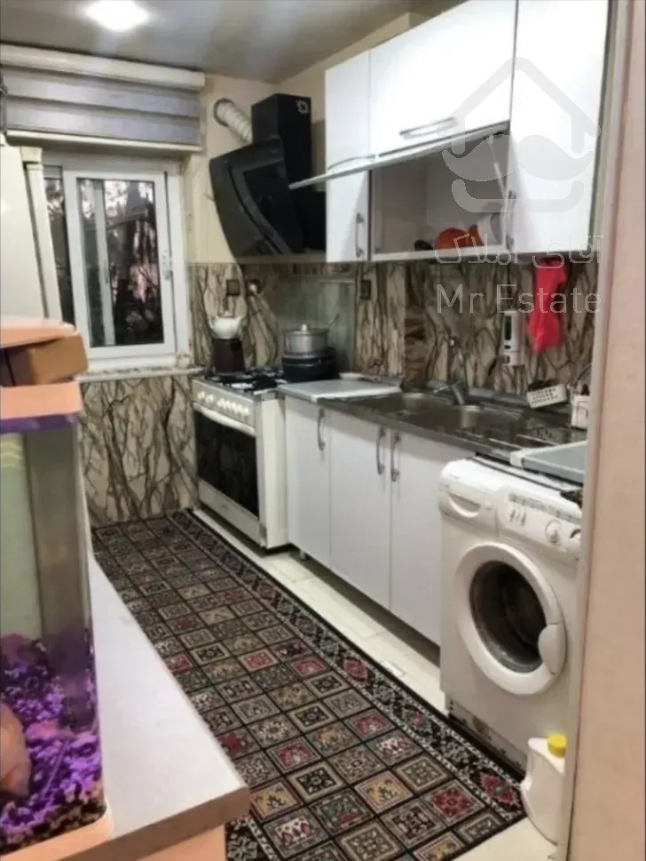 فروش اپارتمان  86متری