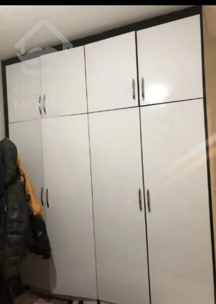 فروش اپارتمان  86متری