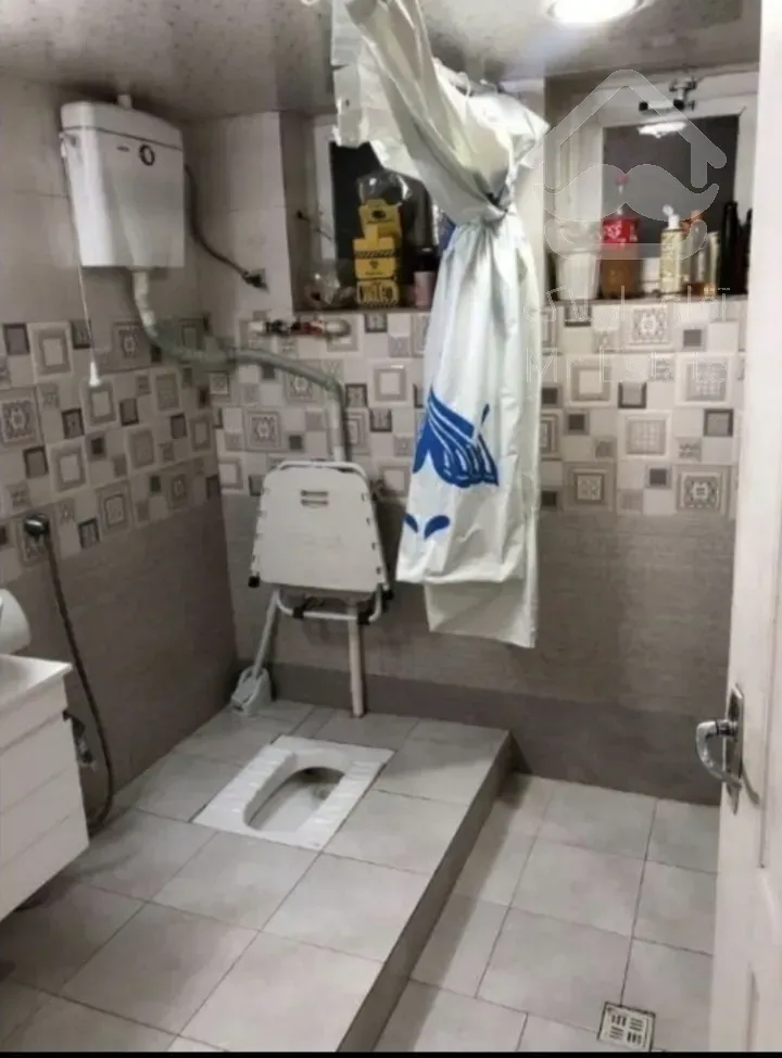 فروش اپارتمان  86متری