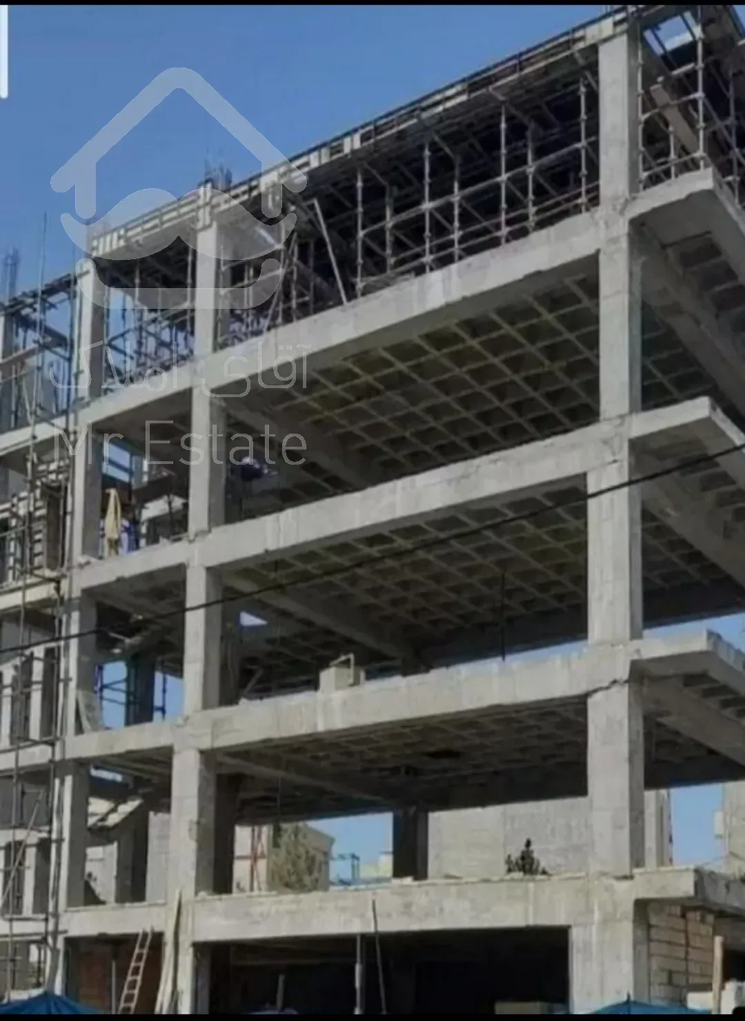 فروش واحد ۹۲متری منطقه ۲۲قطب گردشگری ایران  لوکس بی همتا