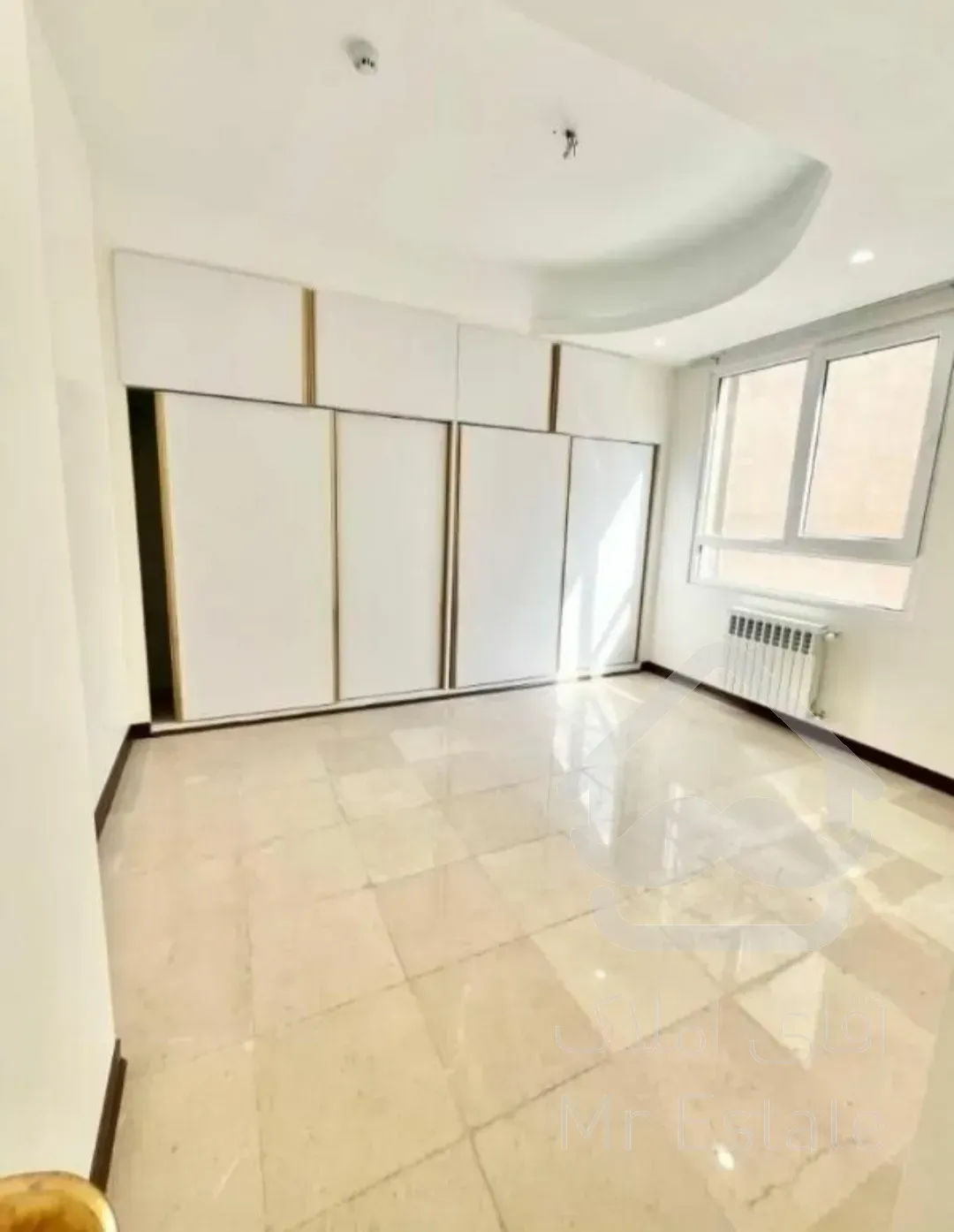 فروش آپارتمان ۱۱۴متریاستخر دار