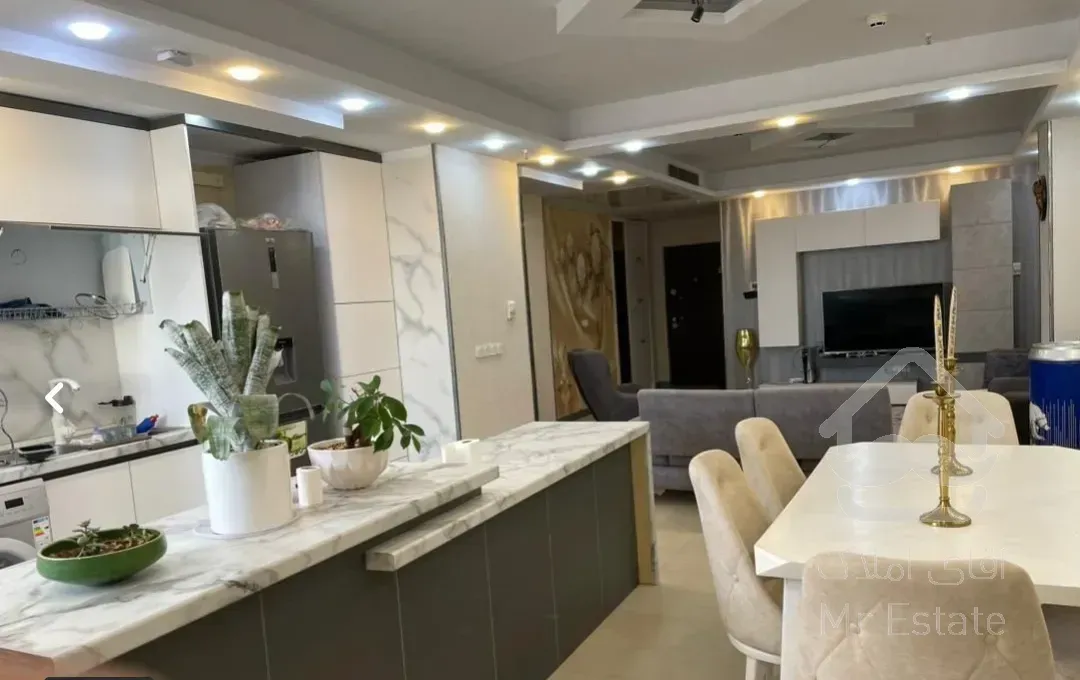 اجاره واحد ۱۱۷متری دو خواب