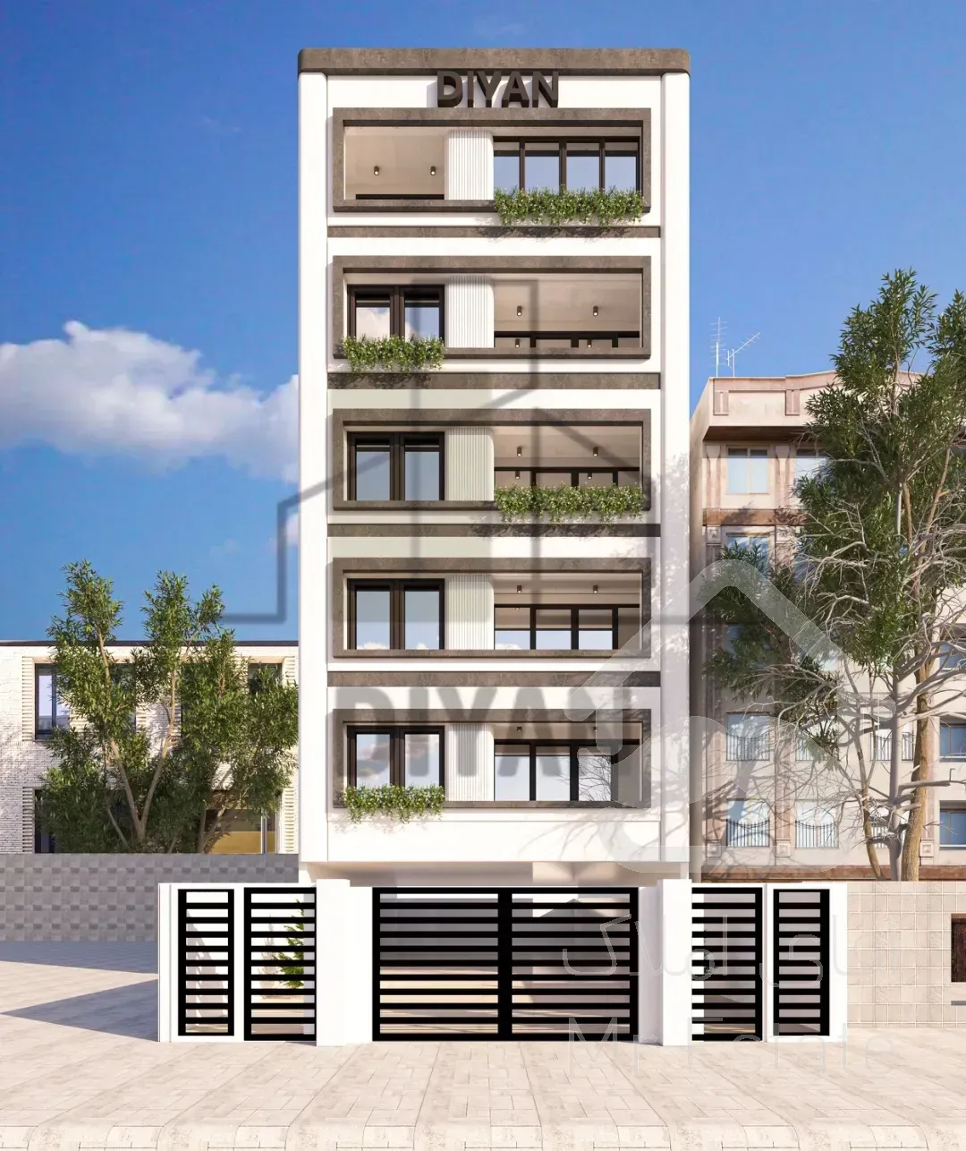 پیش فروش عالی