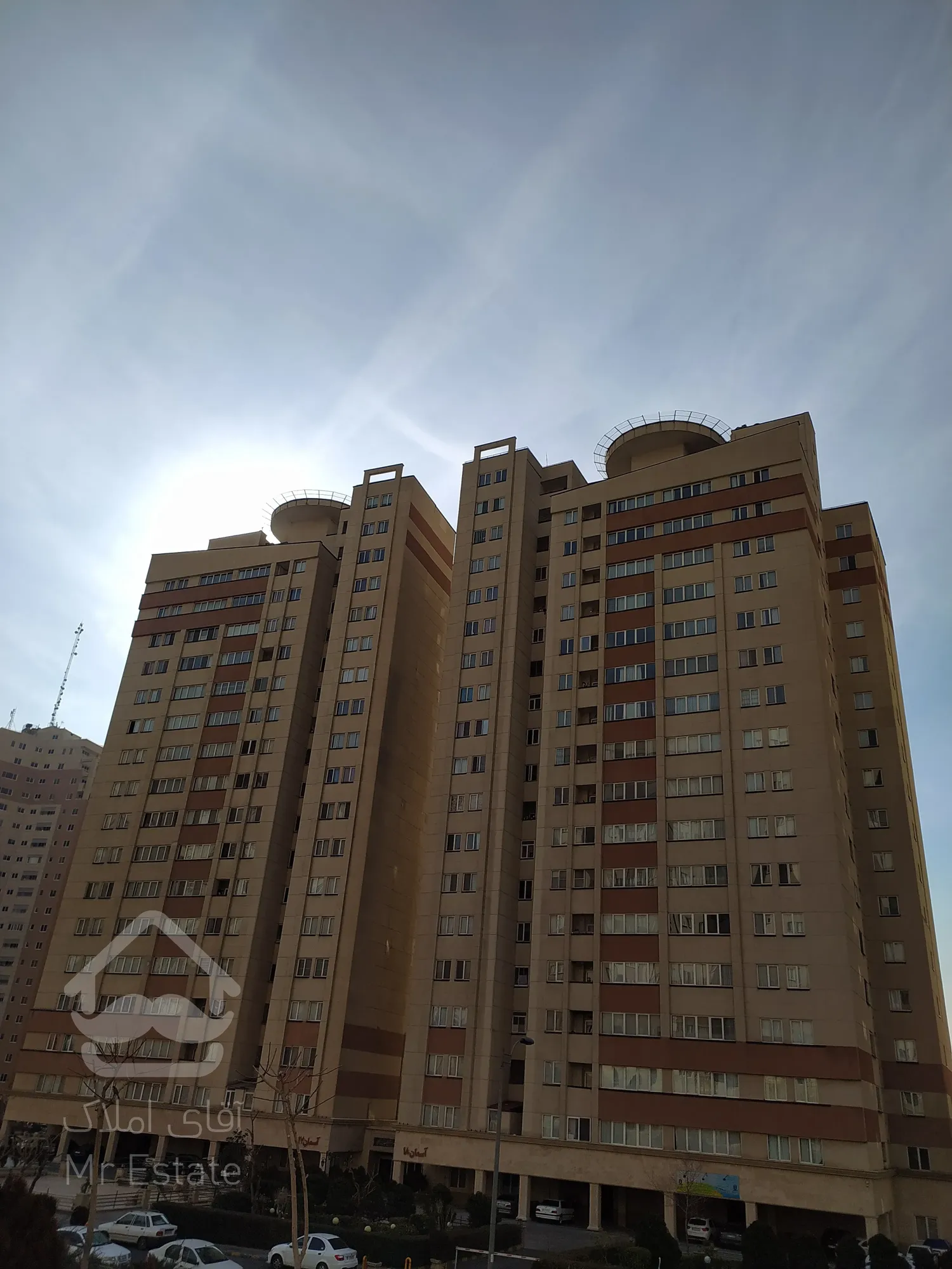 فروش آپارتمان 133 متری ویژه در منطقه 22