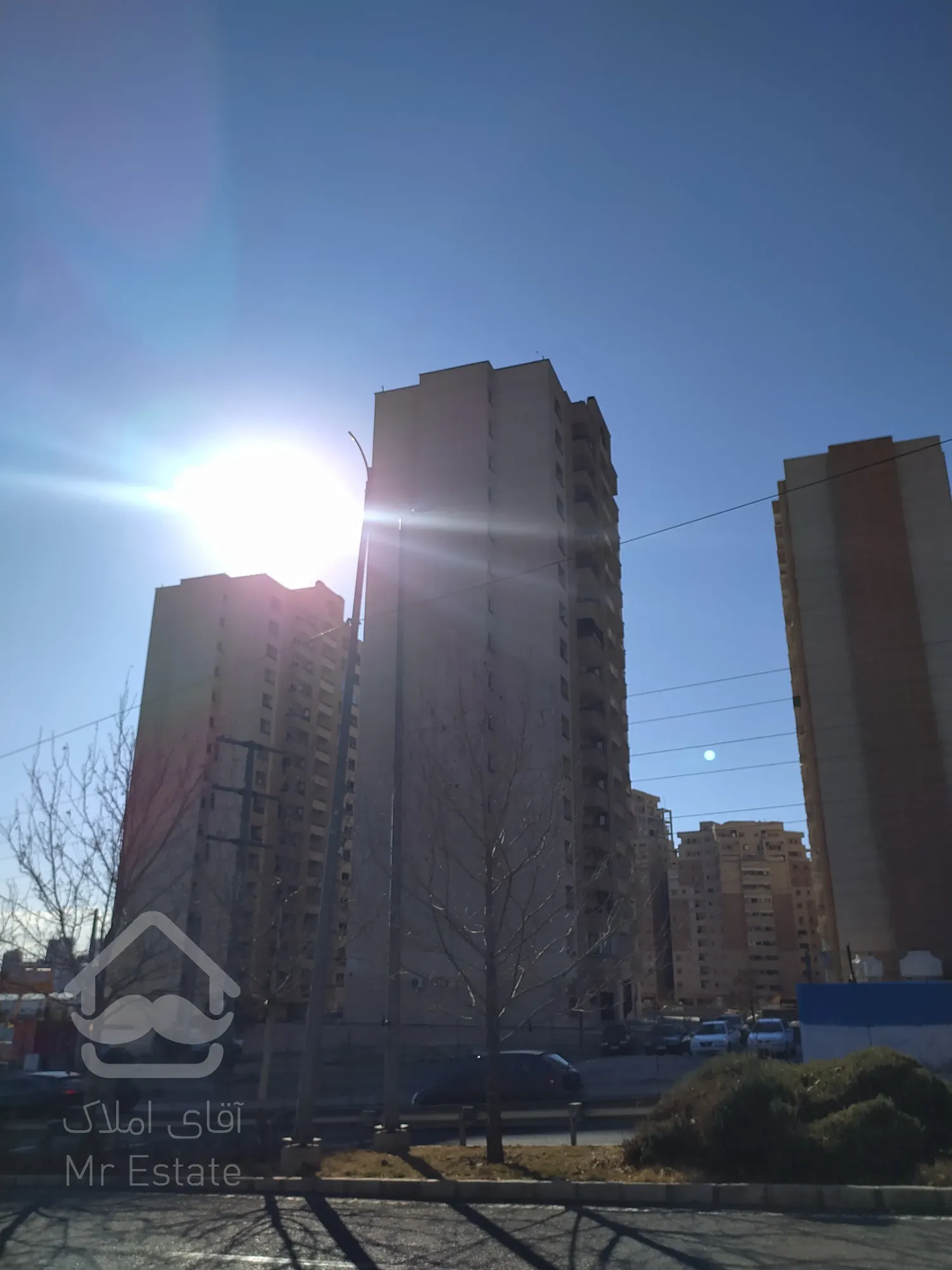 پیش فروش آپارتمان 10 متری سرمایه گذاری در منطقه 22