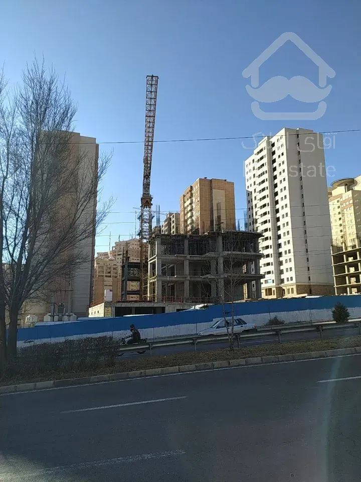 پیش فروش آپارتمان 10 متری سرمایه گذاری در منطقه 22