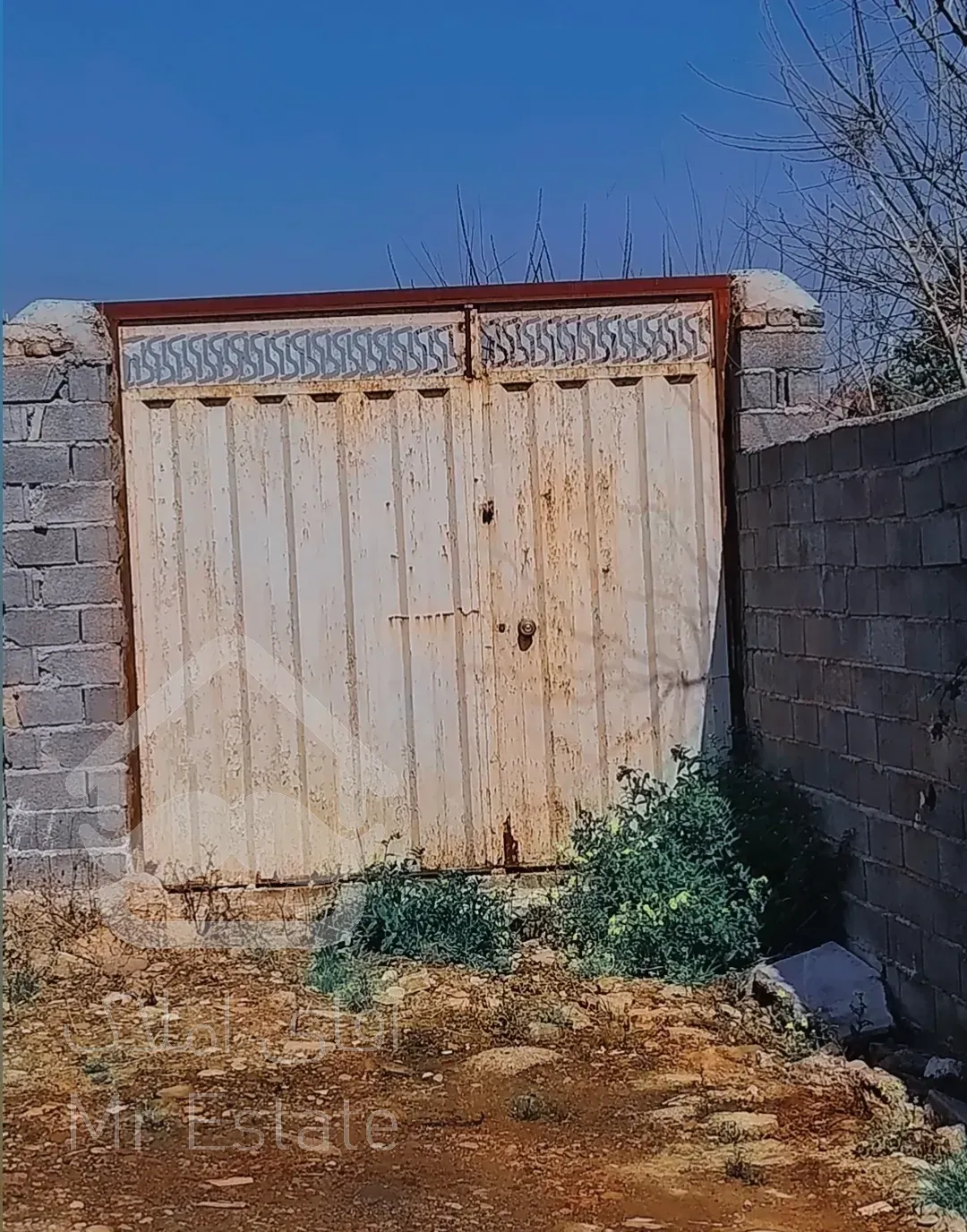 فروش زمین در شمال(قائمشهر) با موقعیت عالی