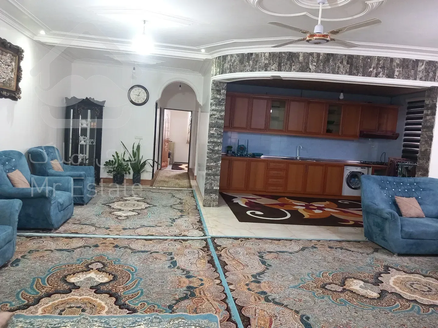 فروش خانه و زمین