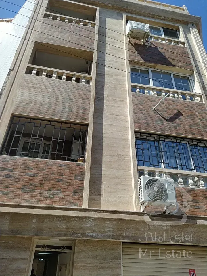 فروش آپارتمان لاهیجان  گلستان 11