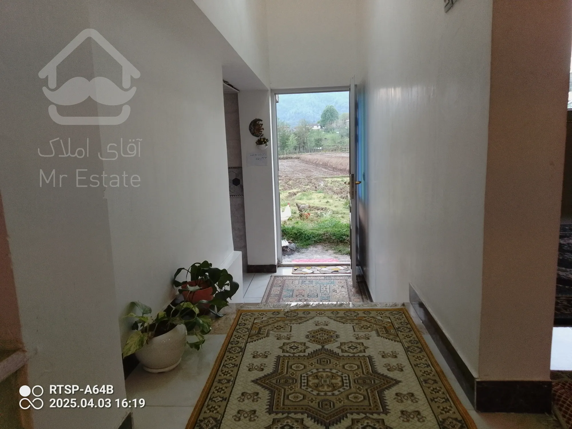 اجاره ویلا روزانه در ماسال