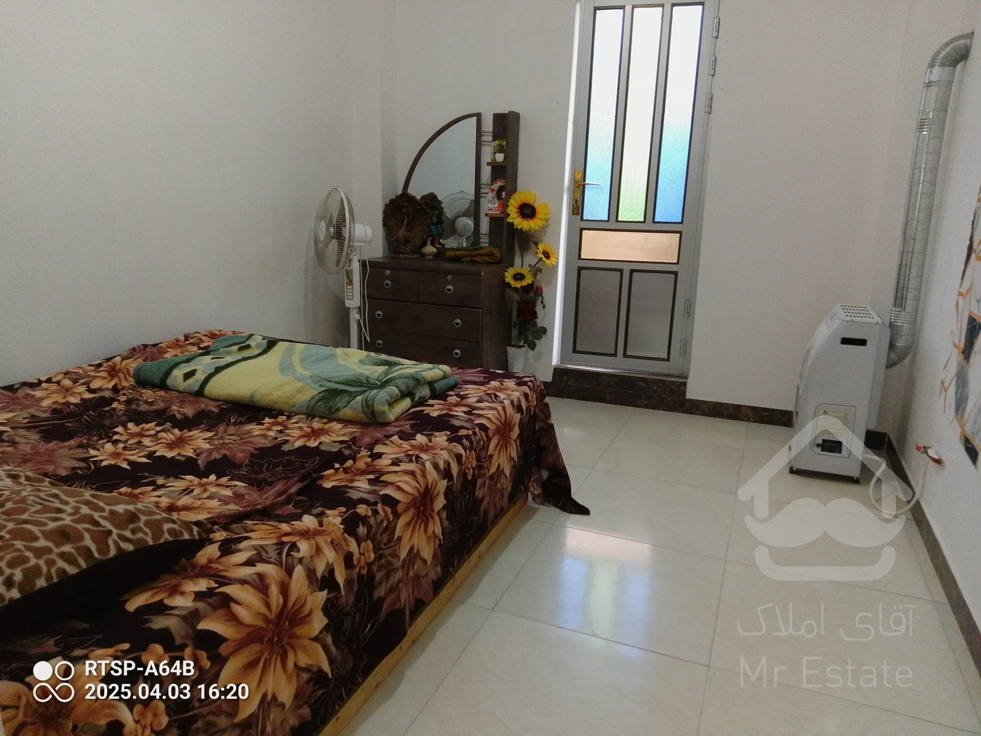 اجاره ویلا روزانه در ماسال