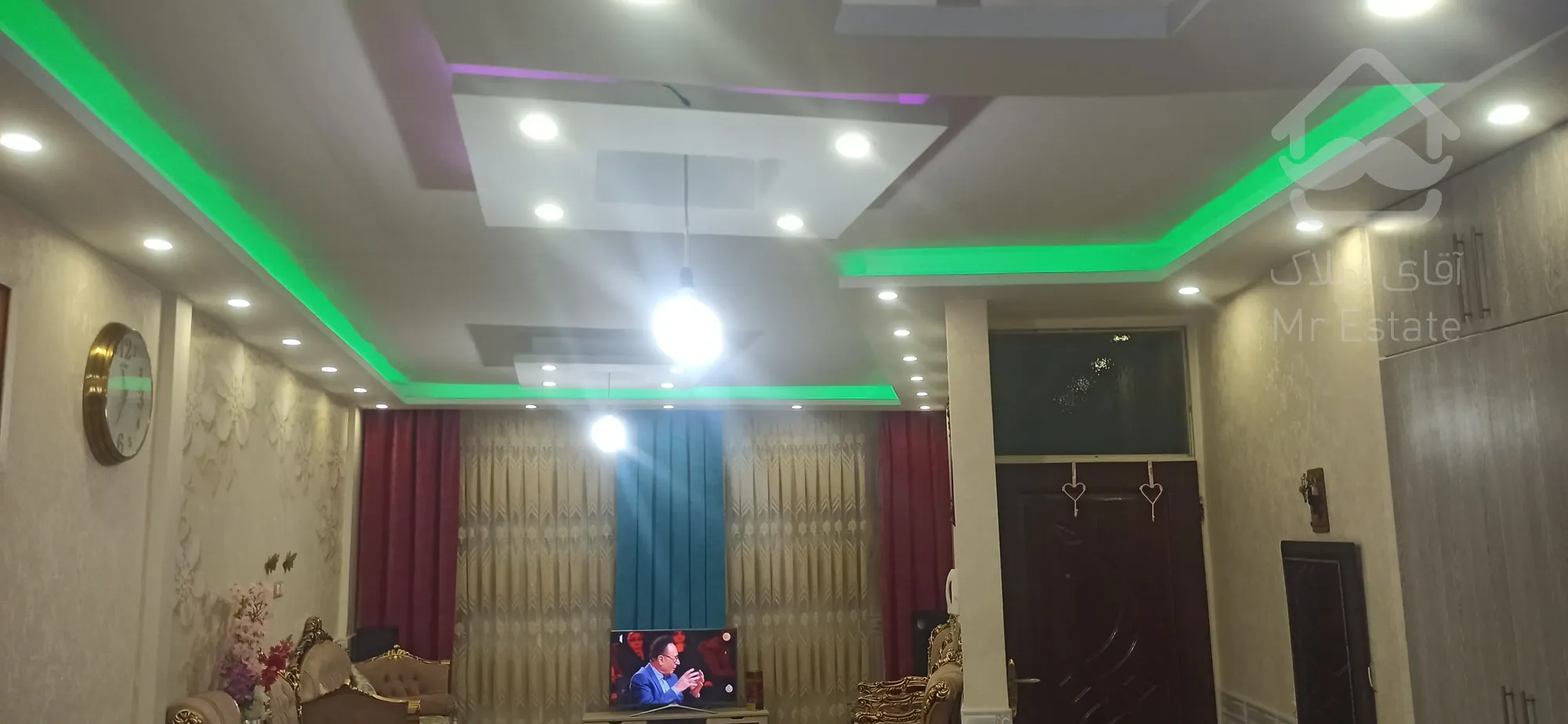 منزل مسکونی ،معاوضه با ویلای تک واحدی