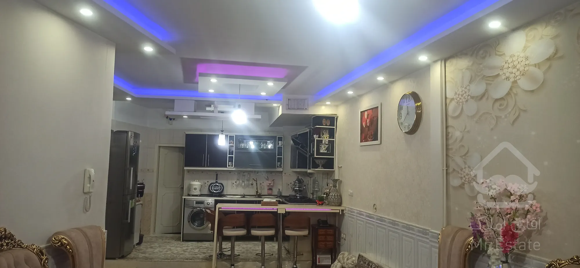 منزل مسکونی ،معاوضه با ویلای تک واحدی