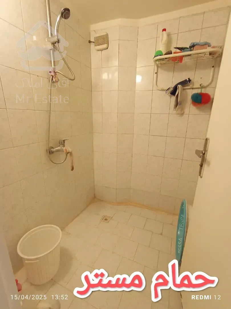 68 متر دسترس به مترو و BRT منطقه دامپزشکی