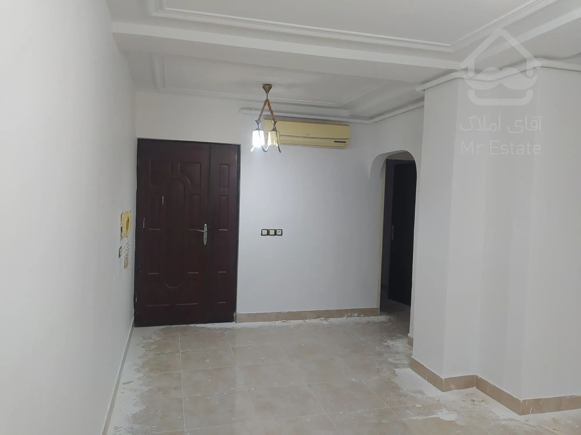 فروش آپارتمان گیلان لاهیجان خیابان تربیت معلم