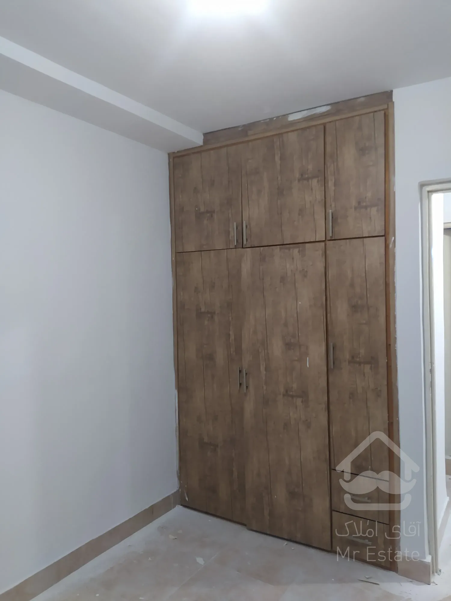 فروش آپارتمان گیلان لاهیجان خیابان تربیت معلم