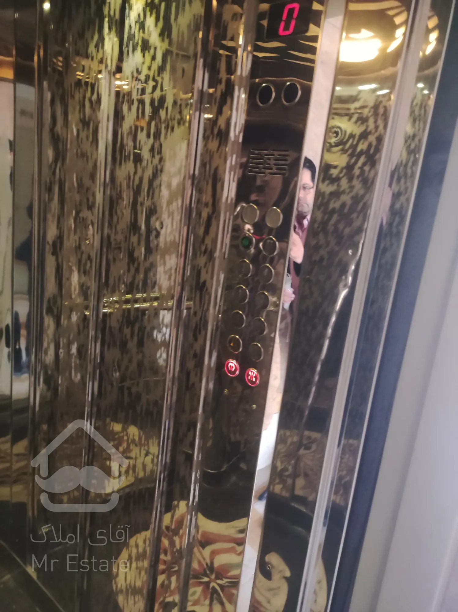 اجاره ۹۲ متری موقعیت عالی اداری فول امکانات