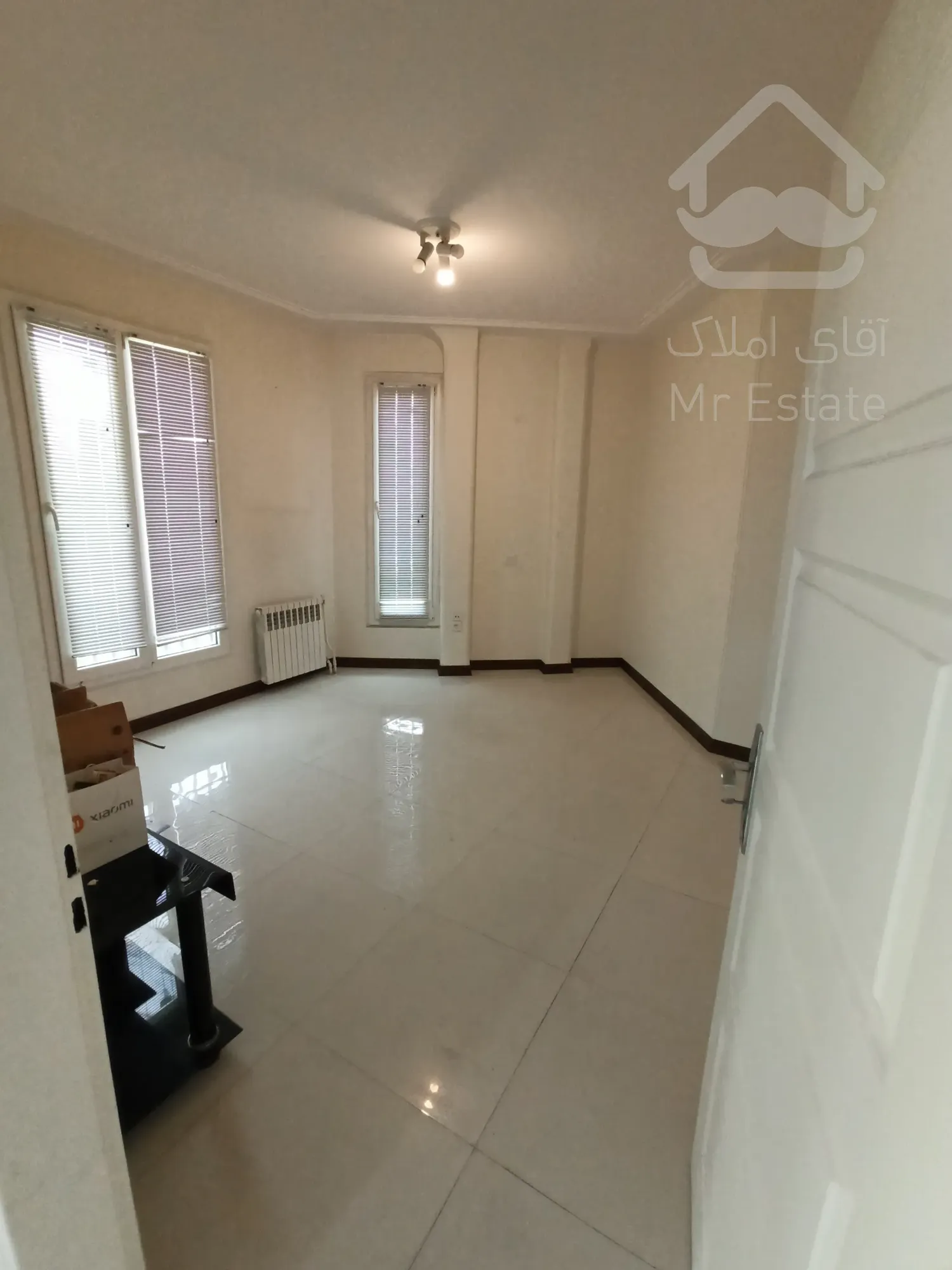 ۷۵متر سهروردی شمالی سند اداری