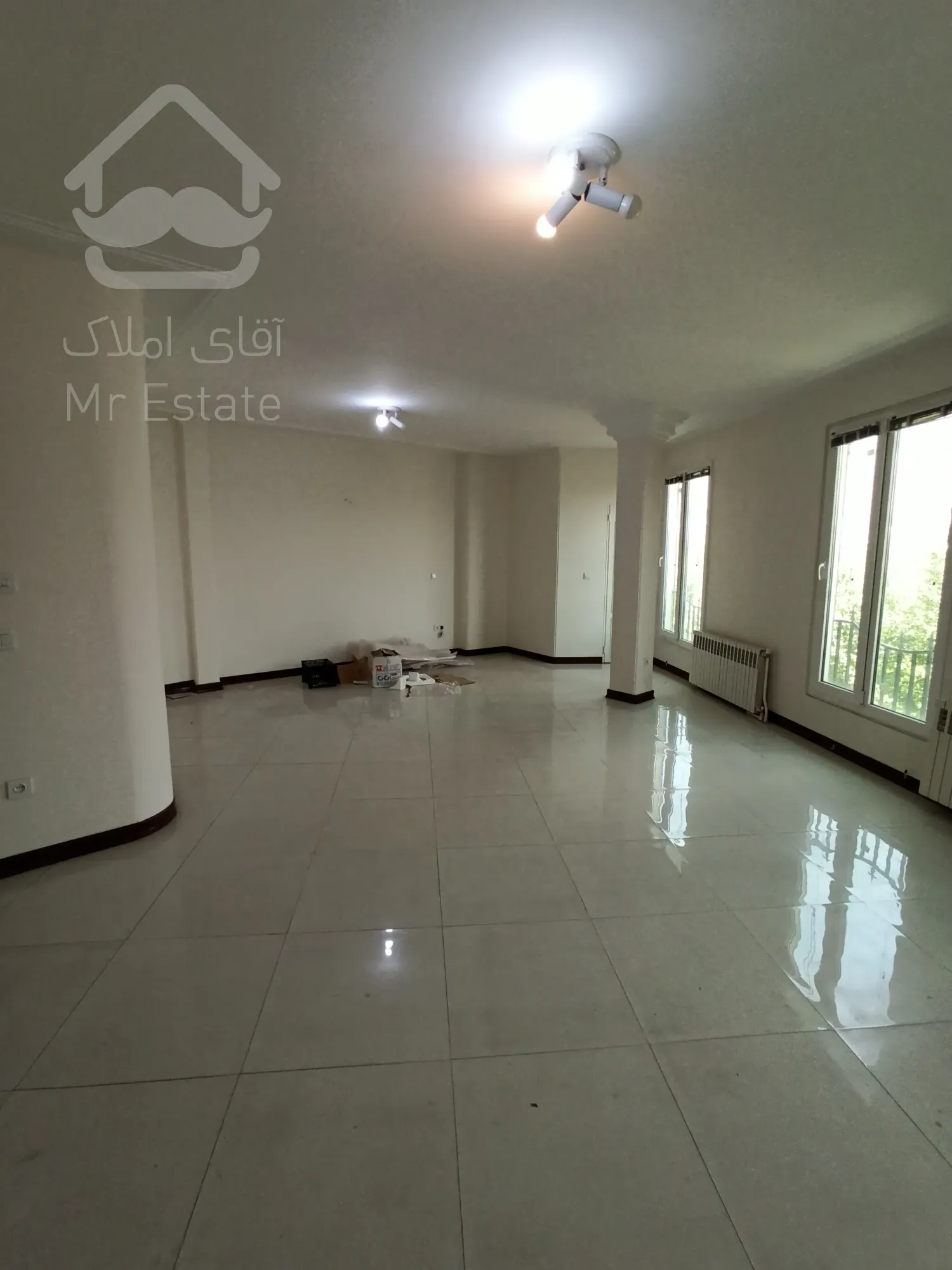 ۷۵متر سهروردی شمالی سند اداری