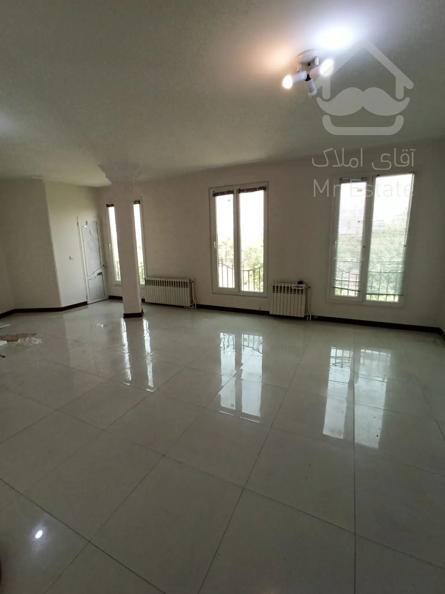 ۷۵متر سهروردی شمالی سند اداری