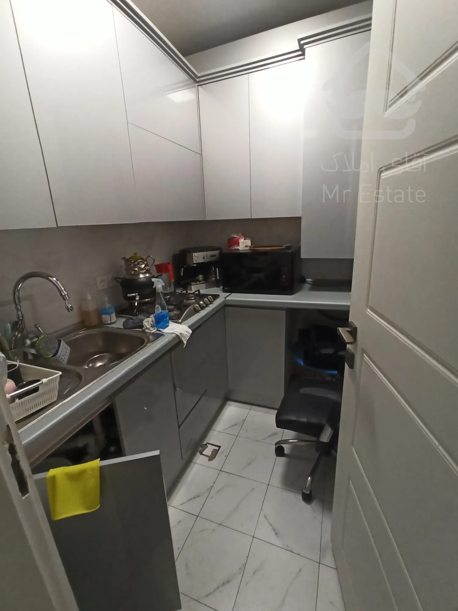 ۱۱۵متر بر آپادانا سند اداری ((شیک))