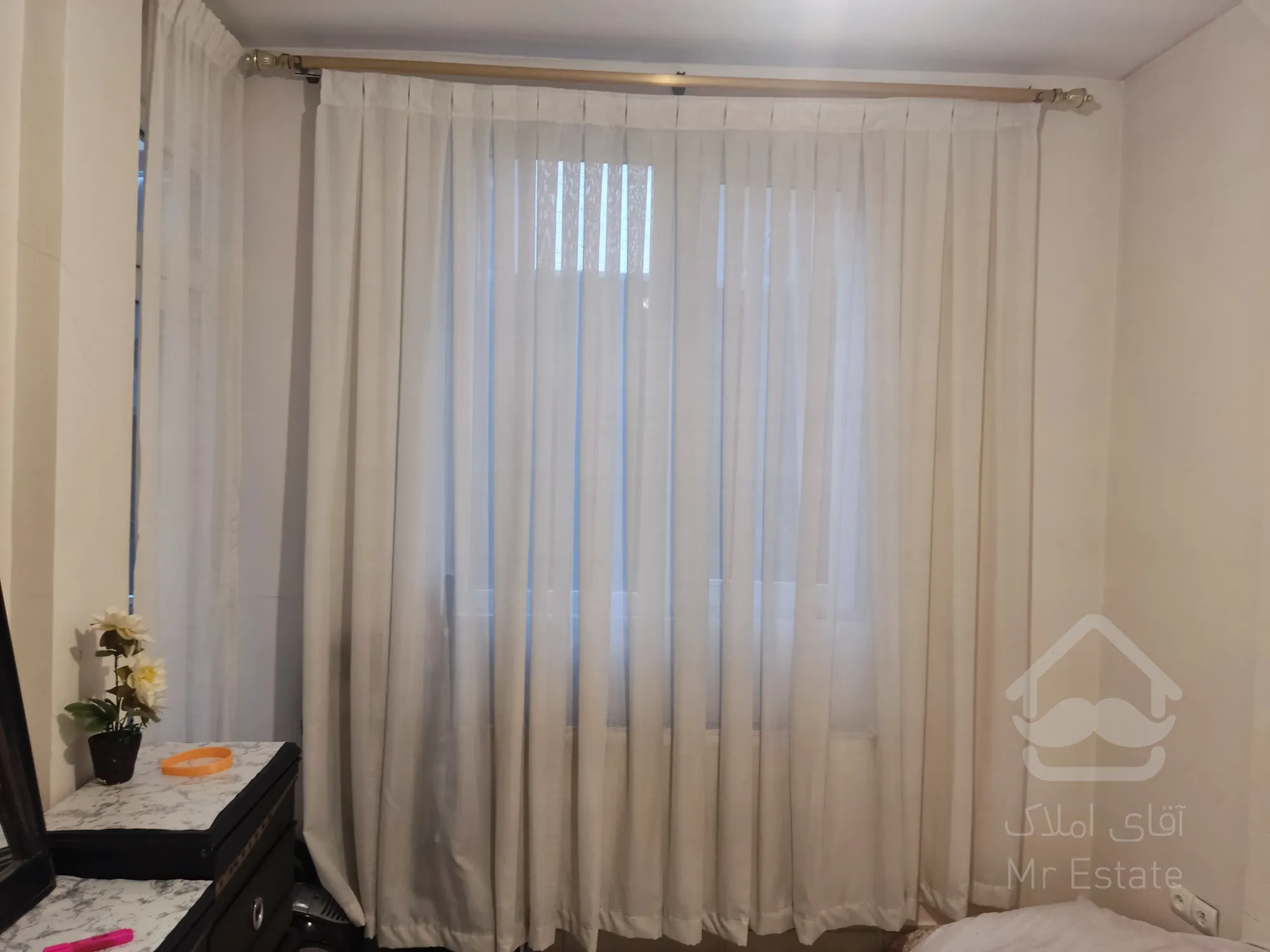 کمیل 55.5متری خوش نقشه