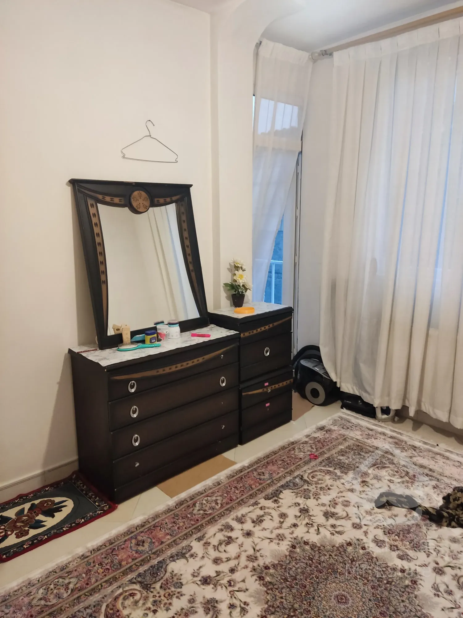 کمیل 55.5متری خوش نقشه