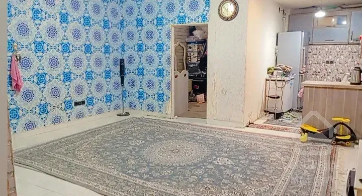 خونه 65 متری زیر همکف