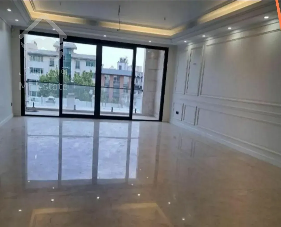 فروش ۱۱۰متری شهرک هما