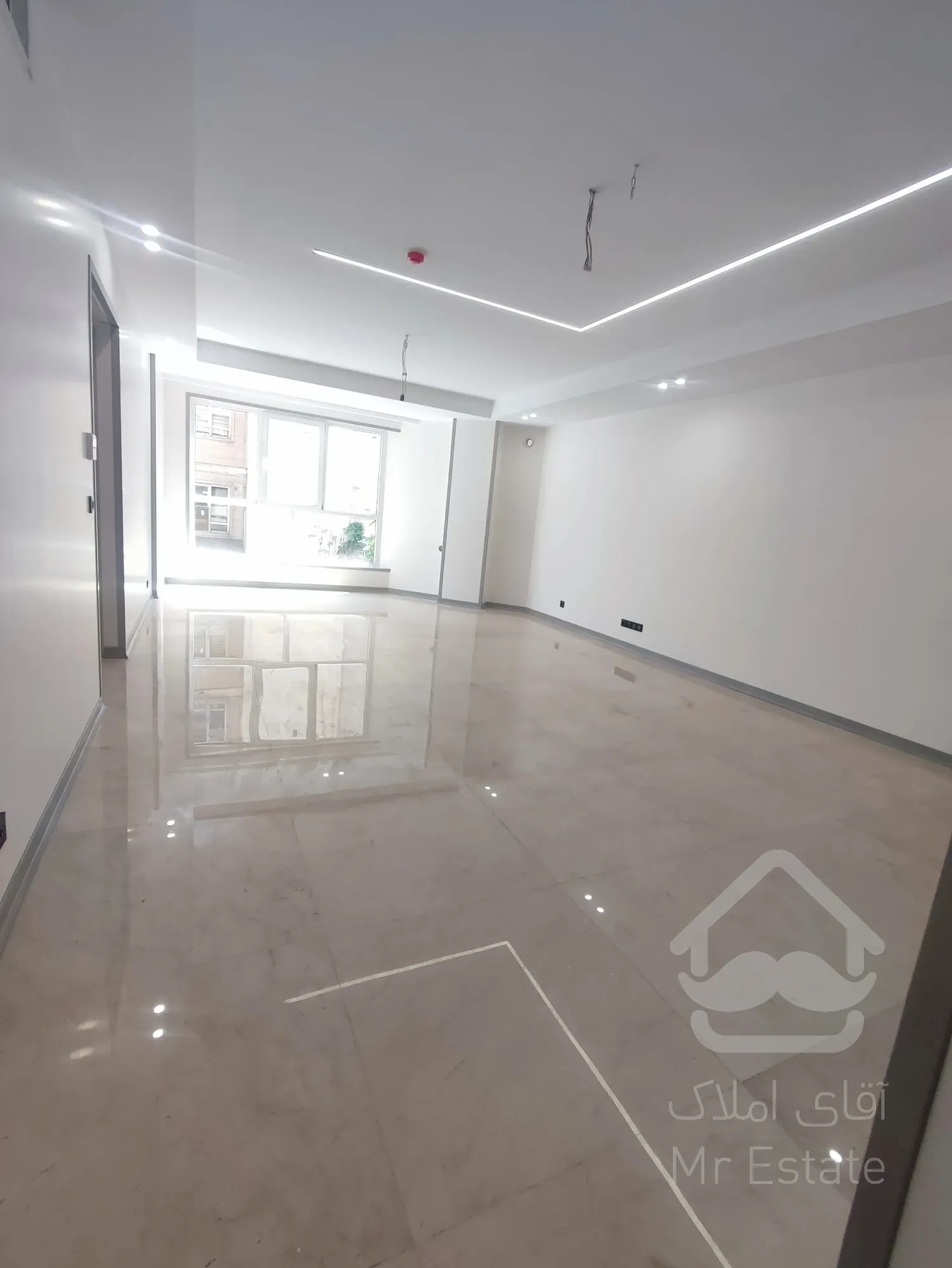 فروش آپارتمان ۱۱۸متر ۲خواب تکواحدی