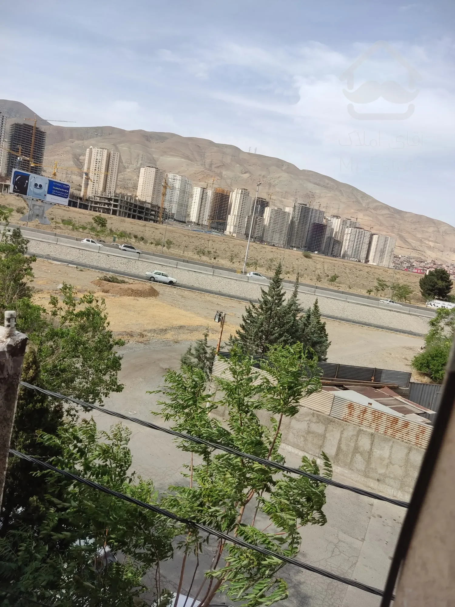 فروش‌ ‌‌‍‌‌اپارتمان‌۶۱‌‌‍‌متری۱خواب ‌ورداورد