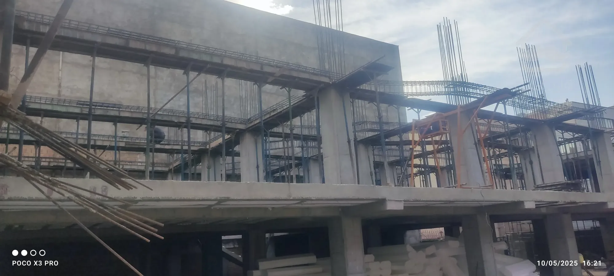 شهرک جهان آرا. املاک آرسام کمالشهر