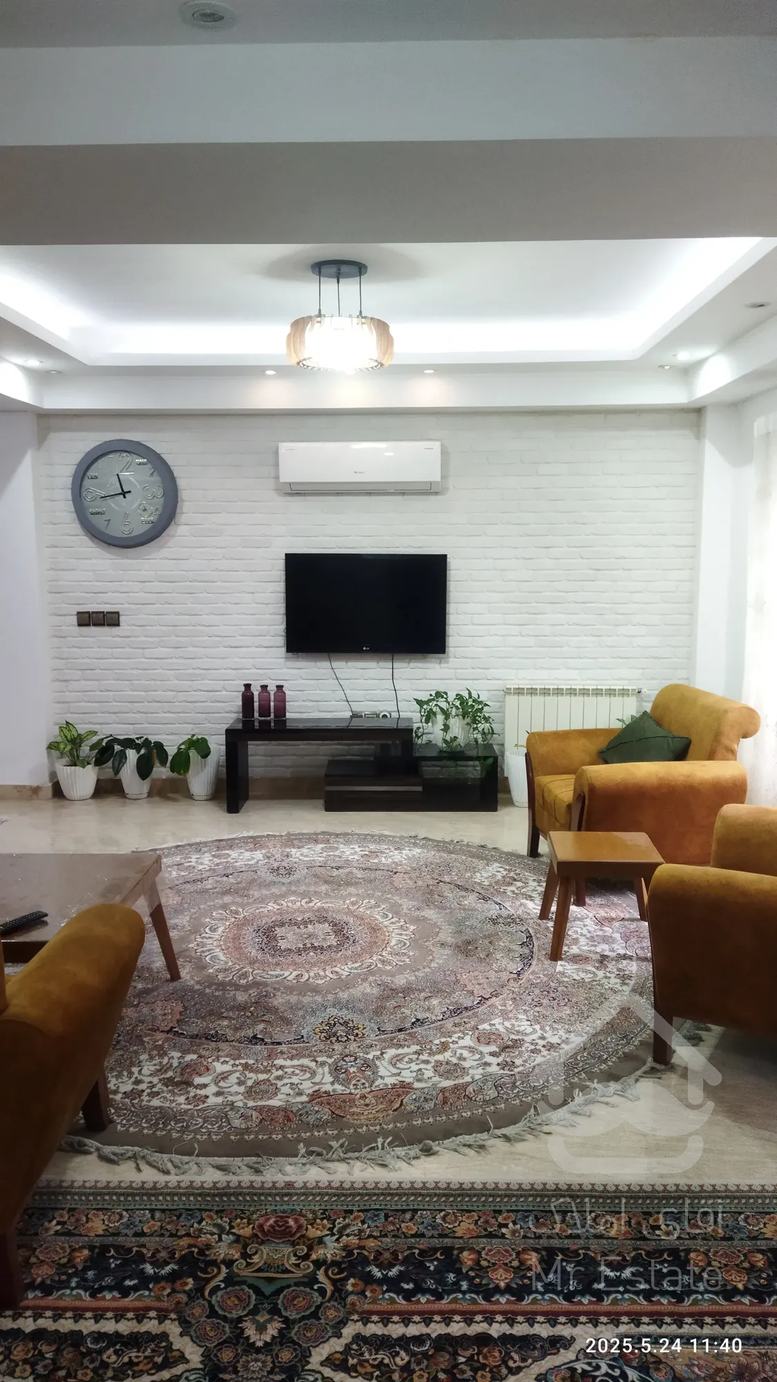 اجاره ویلا مبله سالیانه