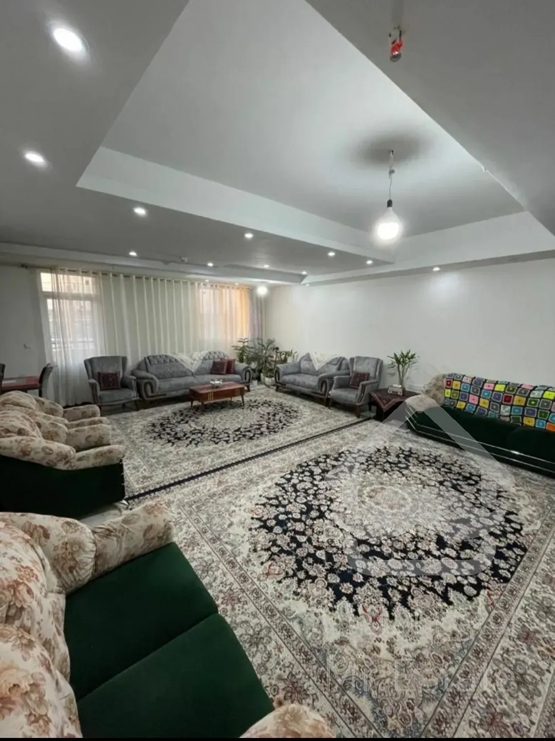 اجاره آپارتمان ۷۵متری قابل تبدیل