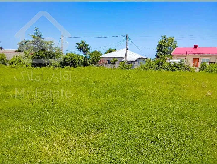 فروش زمین شیت شهری