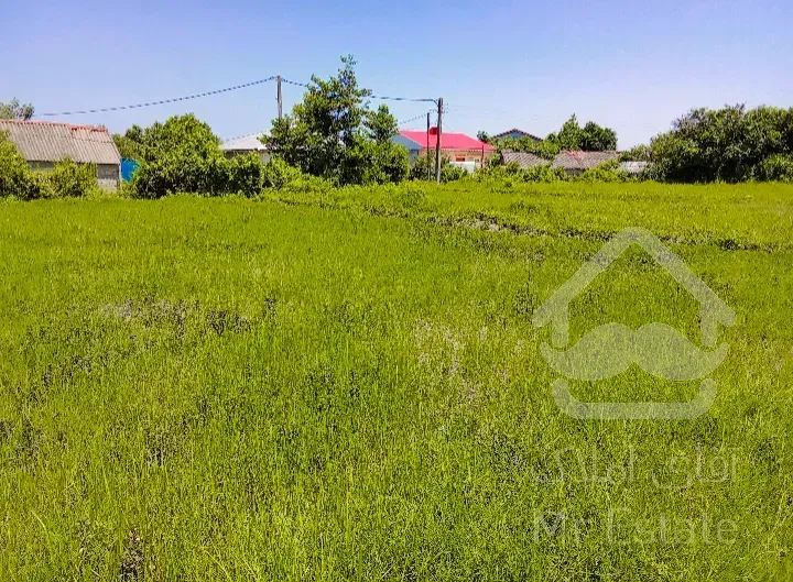 فروش زمین شیت شهری