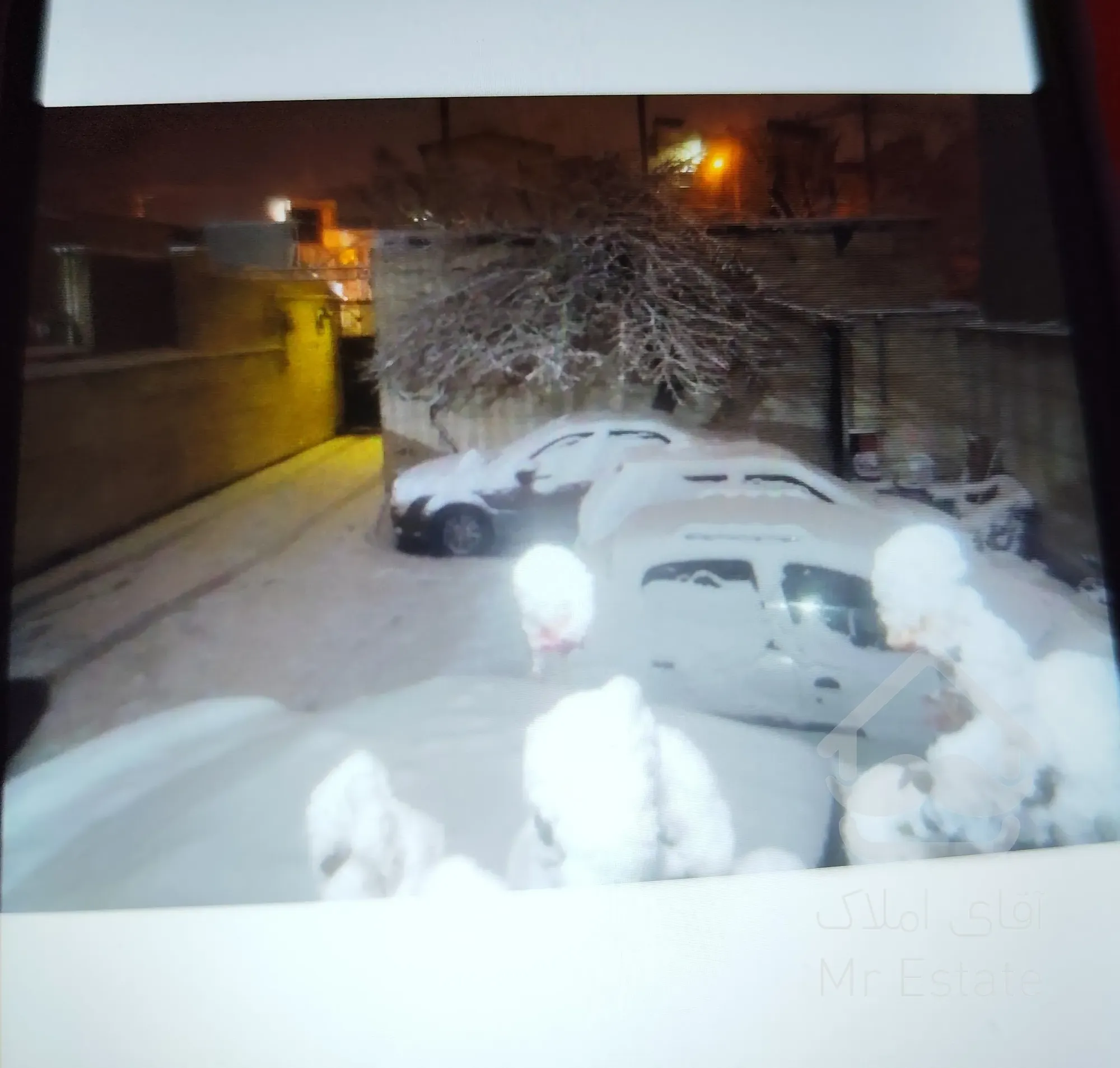 فروش ملک ویلایی