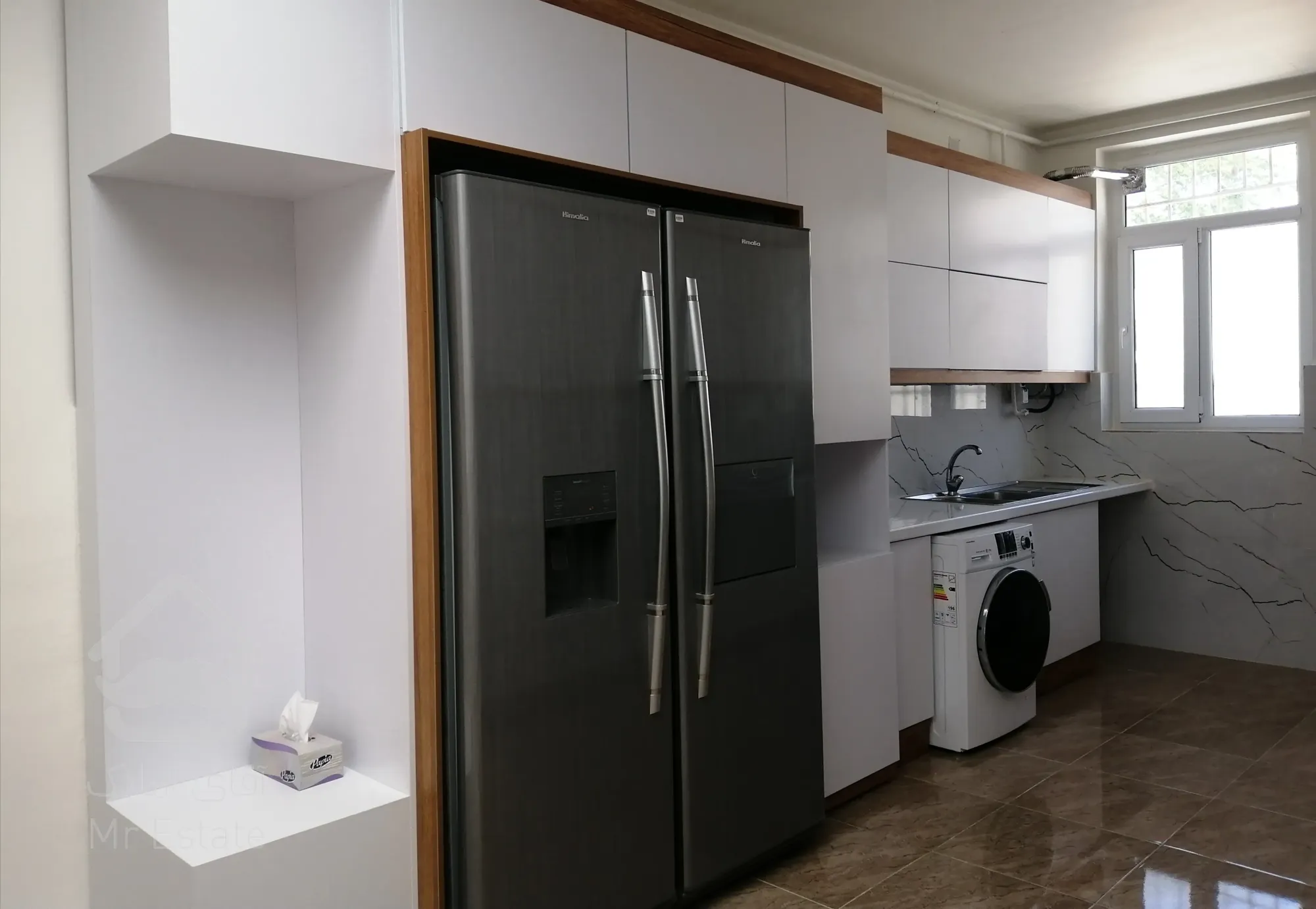 فروش خانه ویلایی شهرک معلم