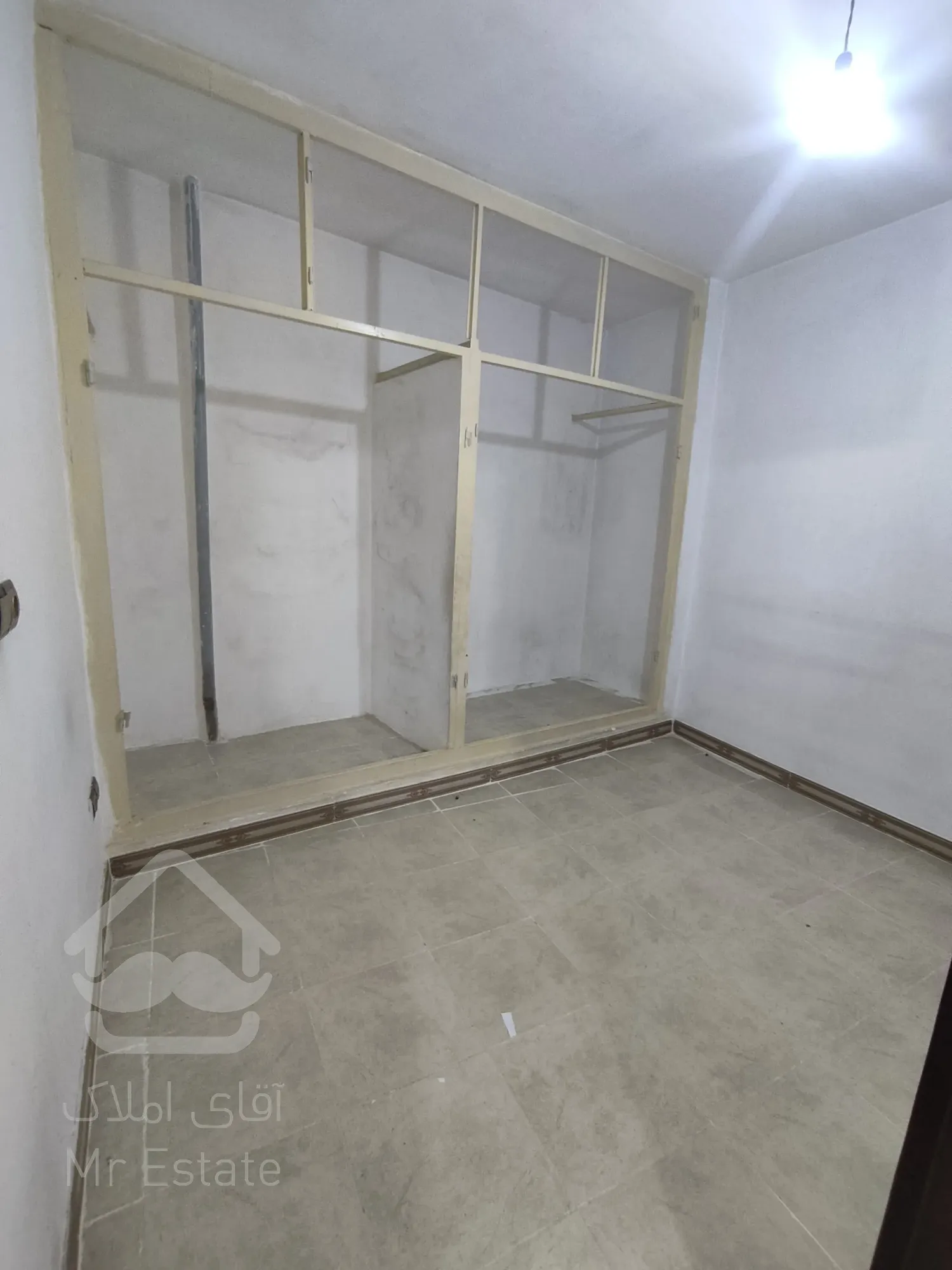 فروش آپارتمان 108 متری پاکدشت