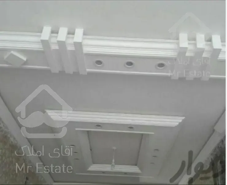 گچکاری ساختمان