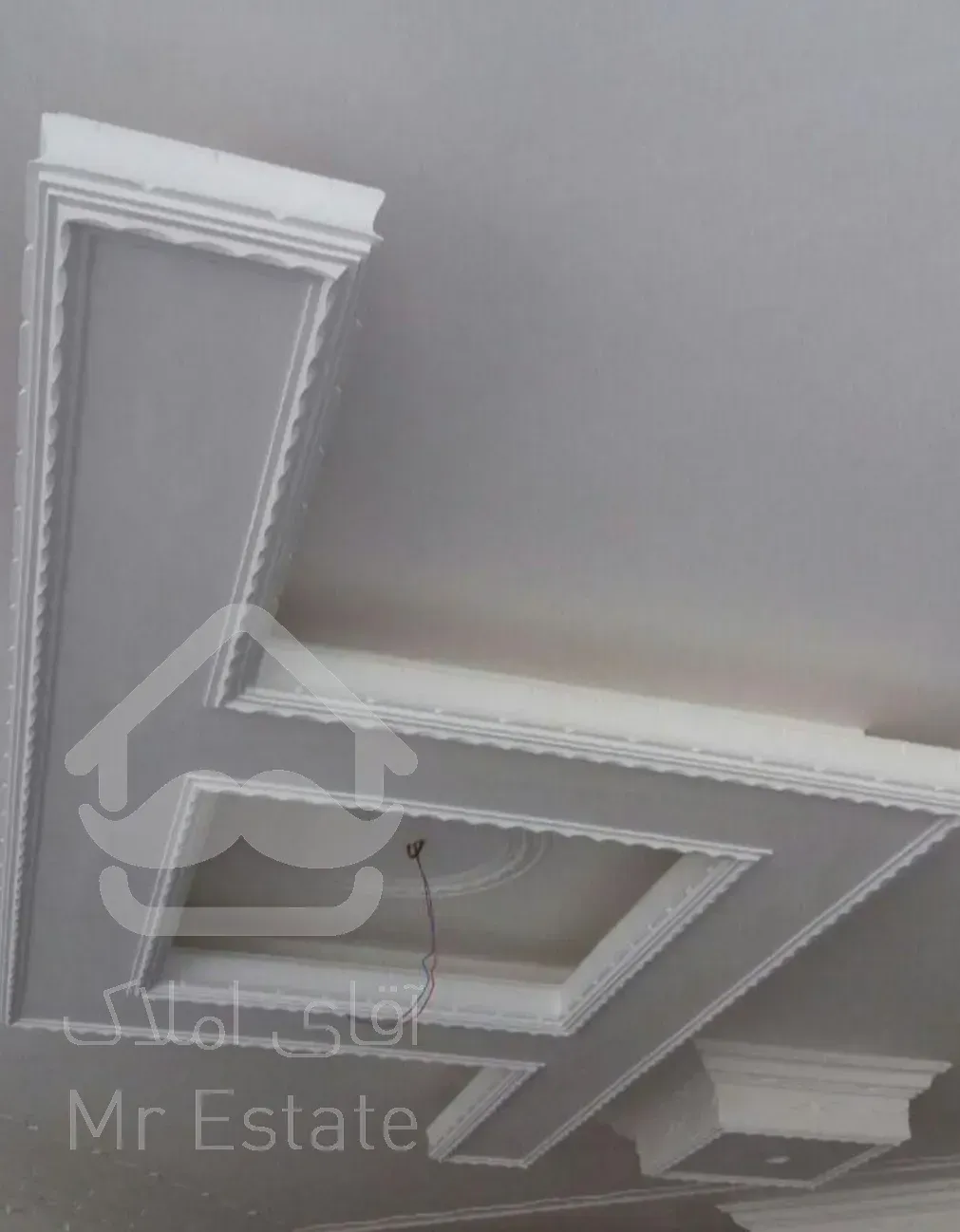 گچکاری ساختمان