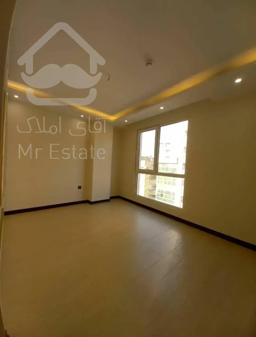 فروش اپارتمان۸۴متری باغ فیض